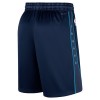 Homme Oklahoma City Thunder Shorts 2025-26 Nike City Edition Swingman